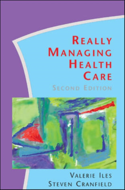 Really Managing Health Care, PDF eBook