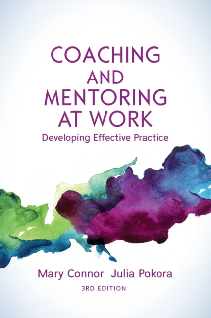Coaching and Mentoring at Work: Developing Effective Practice, Paperback / softback Book