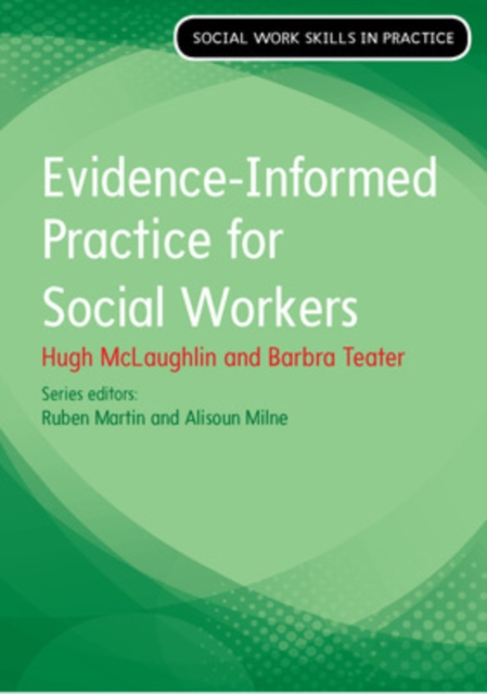 Evidence Informed Practice for Social Work, EPUB eBook