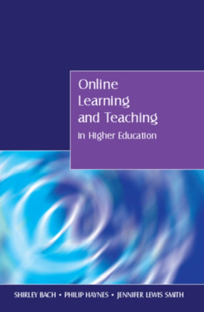 Online Learning and Teaching in Higher Education, PDF eBook