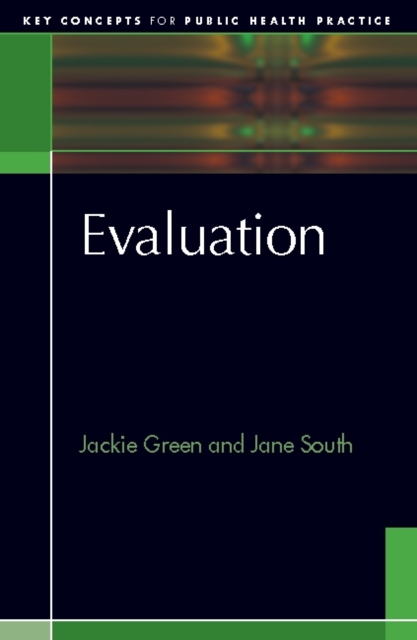 Evaluation, PDF eBook