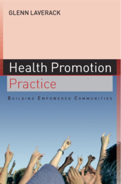 Health Promotion Practice, PDF eBook