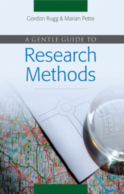 A Gentle Guide to Research Methods, PDF eBook