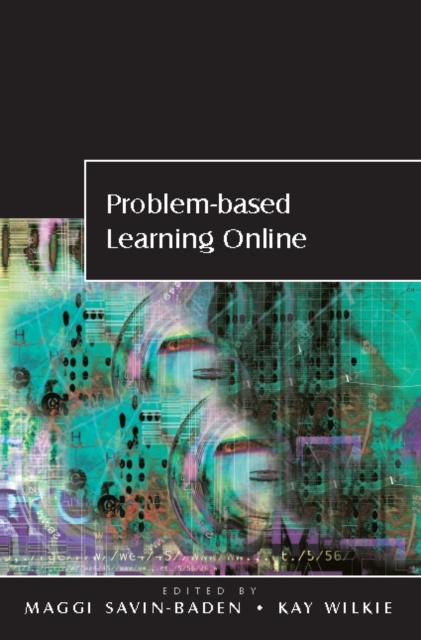 Problem-Based Learning Online, PDF eBook