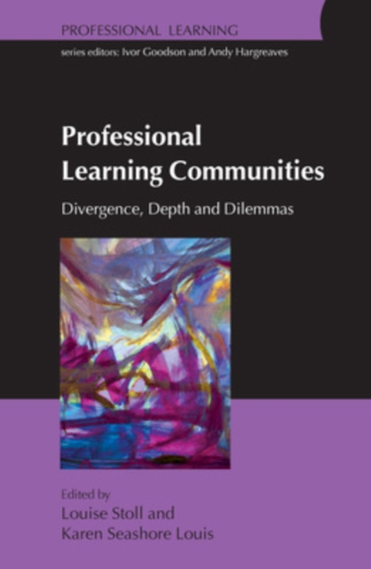 Professional Learning Communities, PDF eBook
