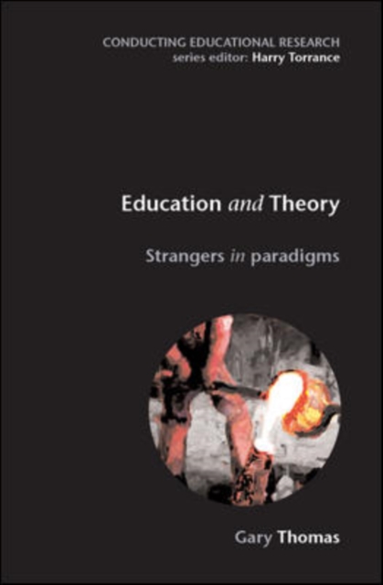 Education and Theory, PDF eBook