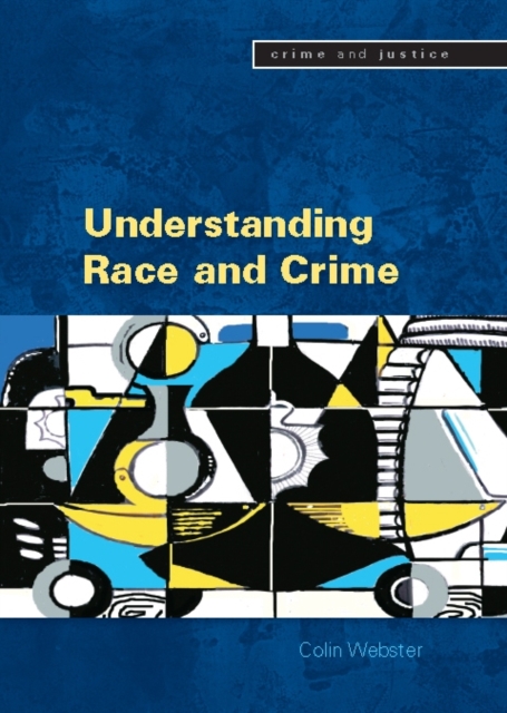 Understanding Race and Crime, PDF eBook
