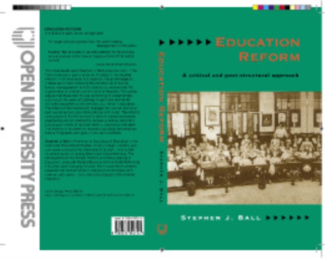 Education Reform, PDF eBook