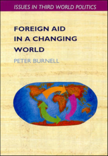 Foreign Aid in a Changing World, PDF eBook