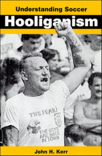 Understanding Soccer Hooliganism, PDF eBook