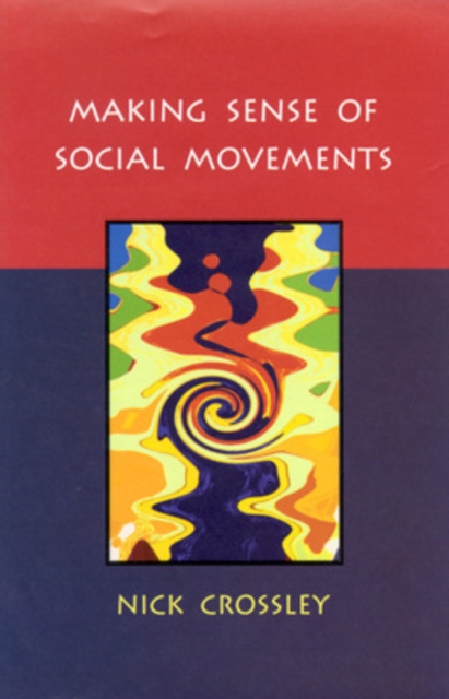 Making Sense of Social Movements, PDF eBook