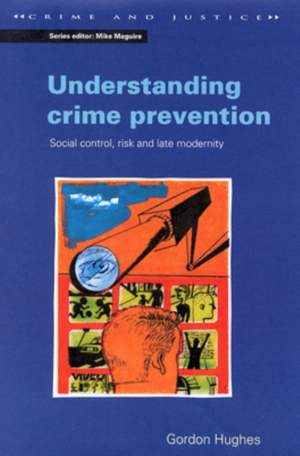 Understanding Crime Prevention, PDF eBook
