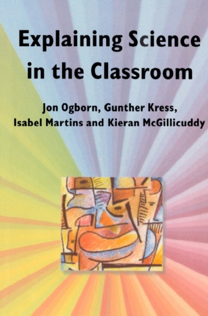 Explaining Science in the Classroom, PDF eBook