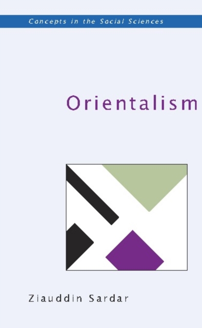Orientalism, PDF eBook