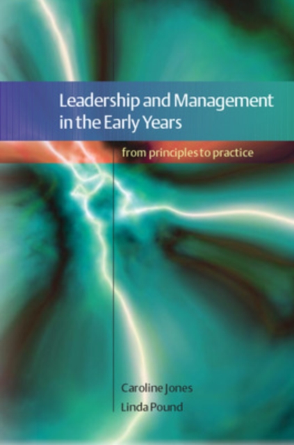 Leadership and Management in the Early Years, PDF eBook