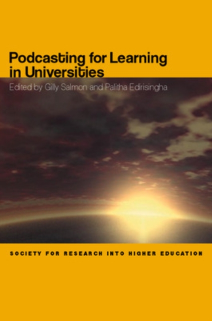 Podcasting for Learning in Universities, PDF eBook