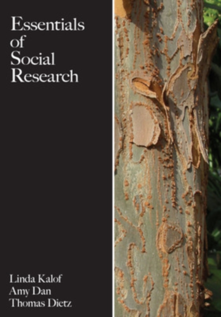 Essentials of Social Research, PDF eBook