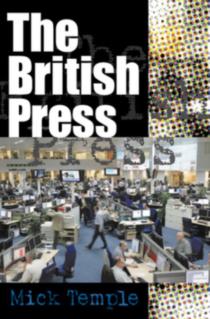 The British Press, PDF eBook