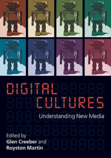 Digital Culture: Understanding New Media, PDF eBook