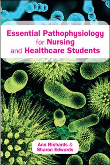 Essential Pathophysiology for Nursing and Healthcare Students, EPUB eBook