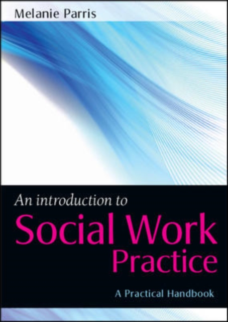 An Introduction to Social Work Practice, EPUB eBook