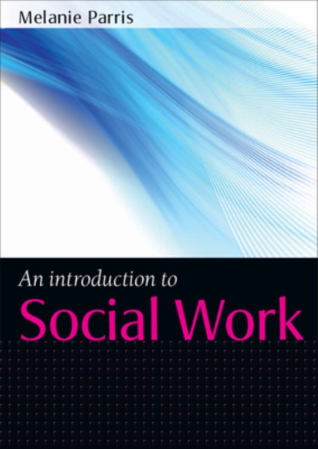 An Introduction to Social Work Practice, EPUB eBook