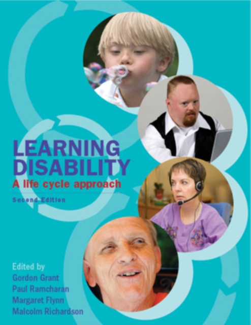 Learning Disability, Paperback / softback Book
