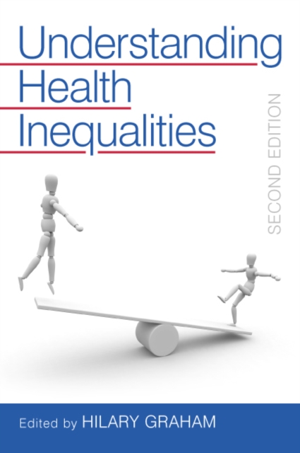 Understanding Health Inequalities, PDF eBook