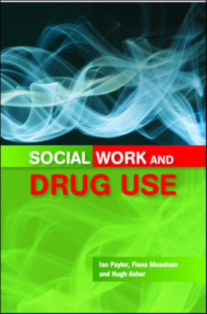 Social Work and Drug Use, EPUB eBook