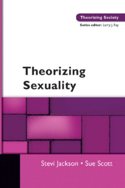 Theorizing Sexuality, PDF eBook