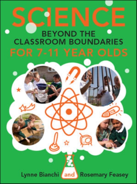 Science and Beyond the Classroom Boundaries for 7-11 Year Olds, EPUB eBook