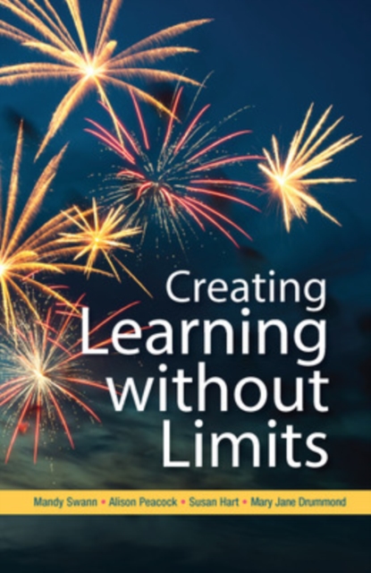 Creating Learning Without Limits, EPUB eBook