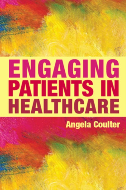 Engaging Patients in Healthcare, EPUB eBook