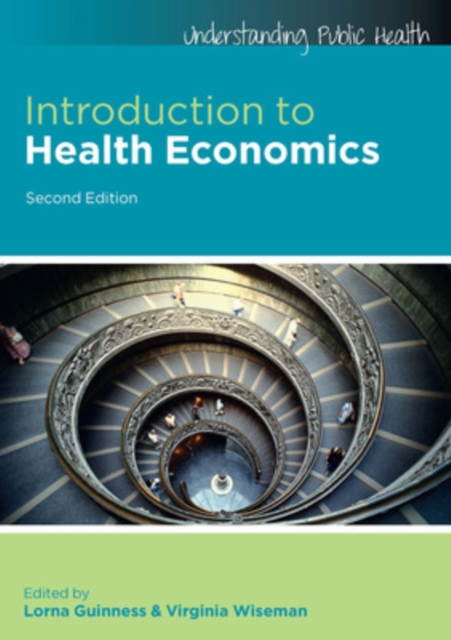 Introduction to Health Economics, EPUB eBook