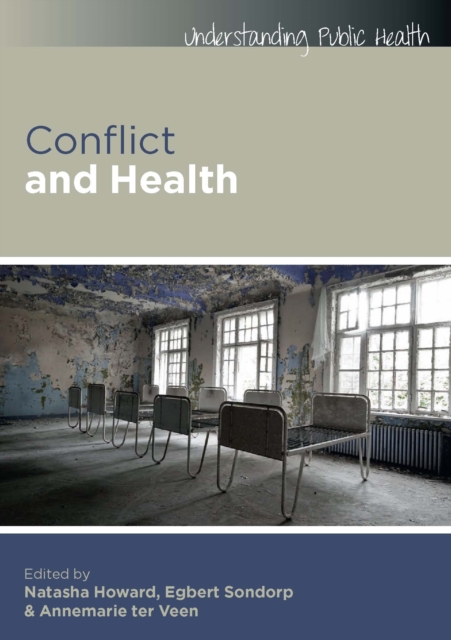 Conflict and Health, EPUB eBook