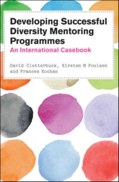 Developing Successful Diversity Mentoring Programmes: an International Casebook, EPUB eBook