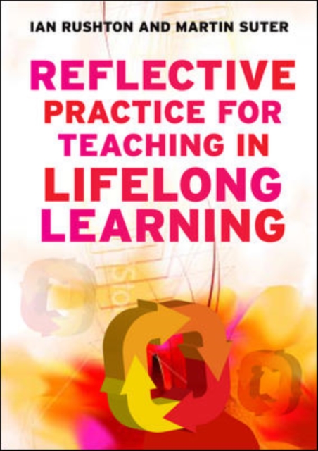 EBOOK: Reflective Practice for Teaching in Lifelong Learning, EPUB eBook
