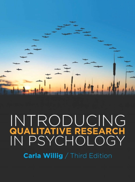 EBOOK: Introducing Qualitative Research in Psychology, EPUB eBook