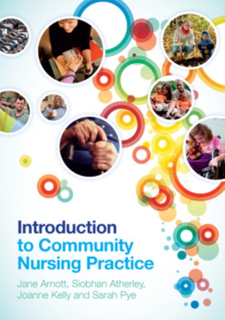 Introduction to Community Nursing Practice, EPUB eBook