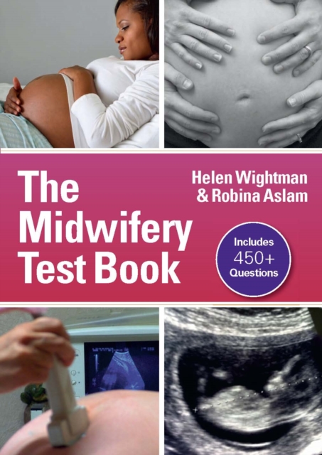 The Midwifery Testbook, EPUB eBook
