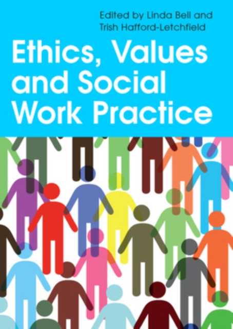 Ethics, Values and Social Work Practice, EPUB eBook