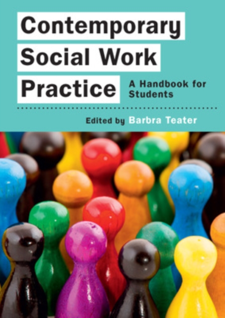 Contemporary Social Work Practice: a Handbook for Students, EPUB eBook