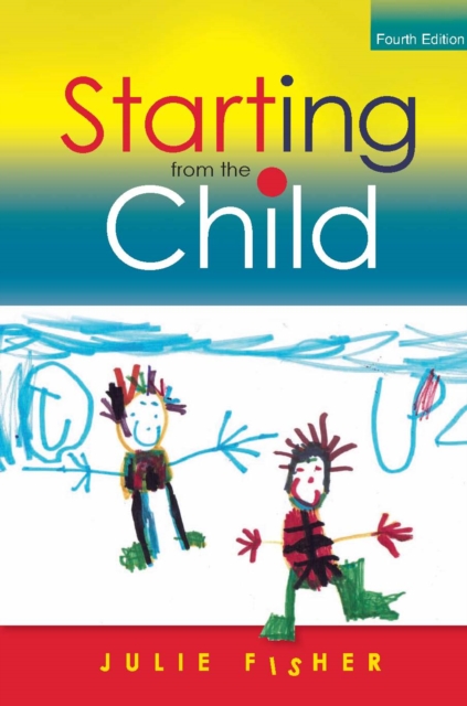 Starting from the Child: Teaching and Learning in the Foundation Stage, EPUB eBook