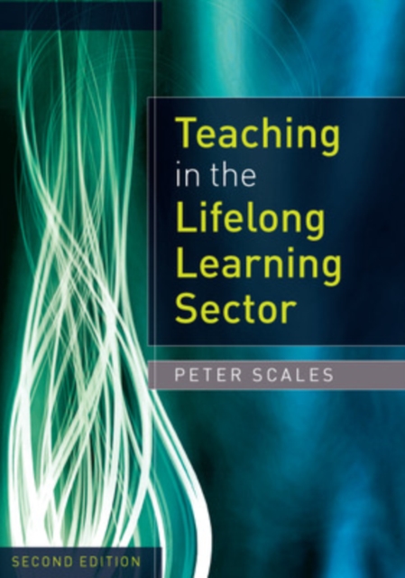 Teaching in the Lifelong Learning Sector, Paperback / softback Book