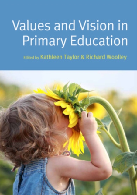 Values and Vision in Primary Education, EPUB eBook
