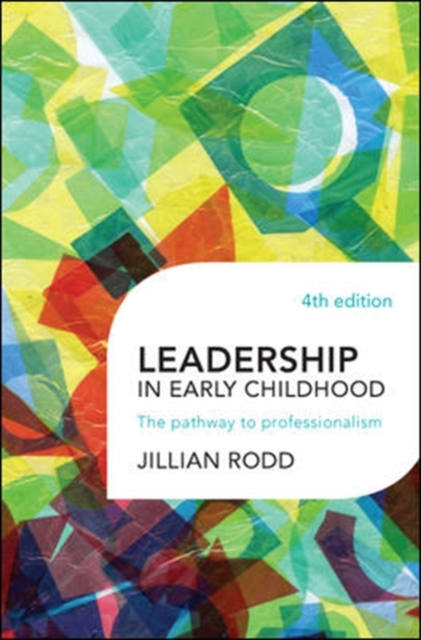 Leadership in Early Childhood, Paperback / softback Book