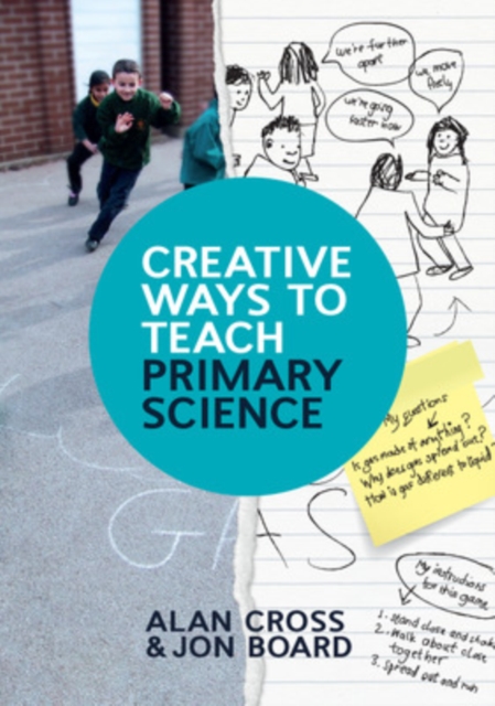 Creative Ways to Teach Primary Science, EPUB eBook