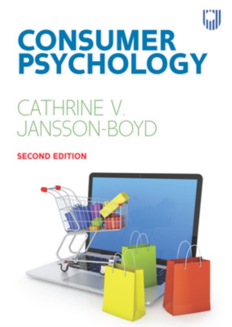 Consumer Psychology 2e, Paperback / softback Book