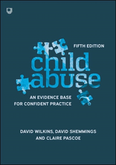 Child Abuse: an Evidence Base for Confident Practice 5e, EPUB eBook