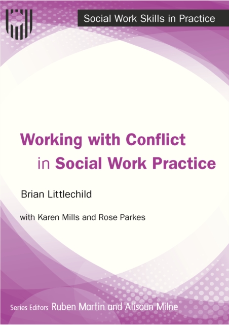 Working with Conflict in Social Work Practice, EPUB eBook